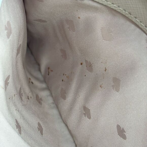 Kate Spade Carson Colorblock Crossbody Bag Convertible - Picture 12 of 13